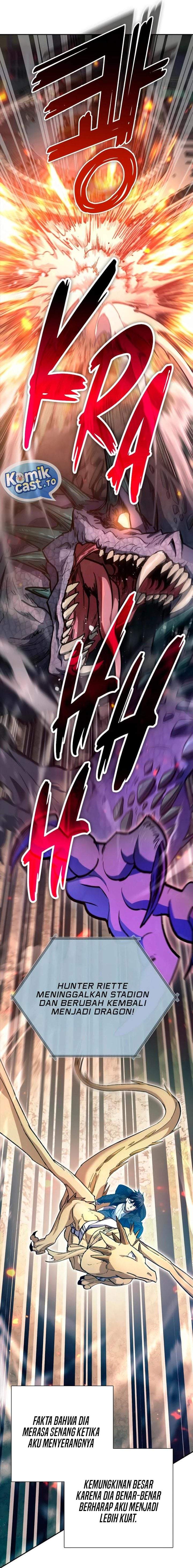The S-Classes That I Raised Chapter 163
