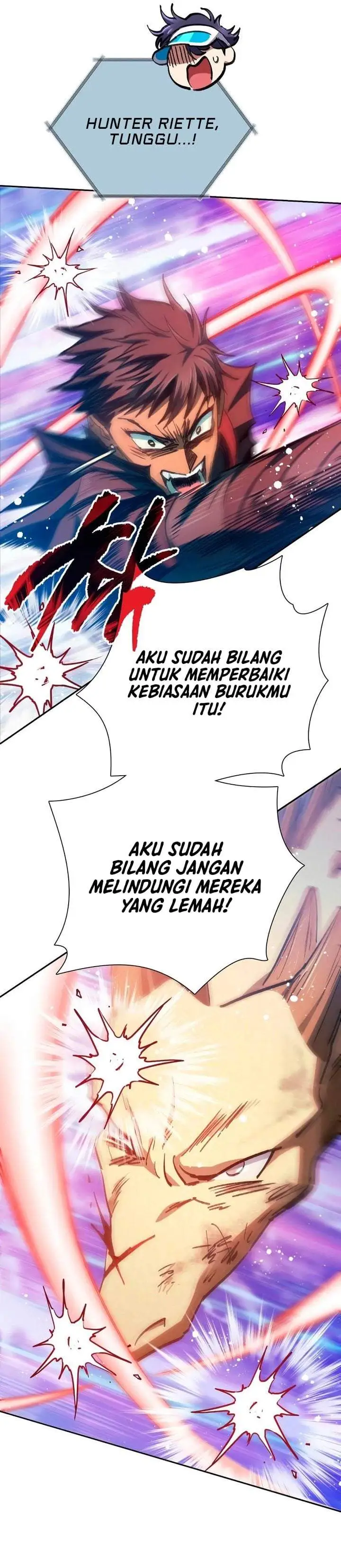 The S-Classes That I Raised Chapter 163