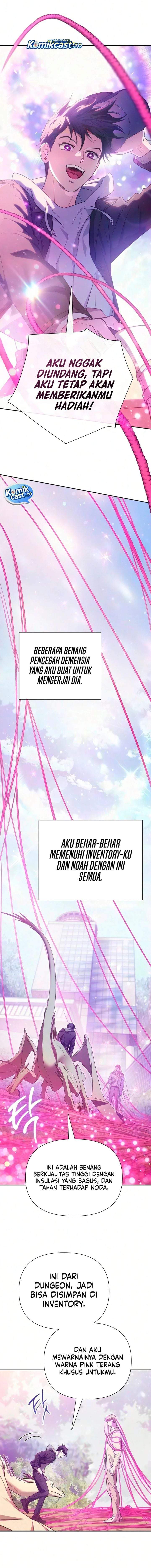 The S-Classes That I Raised Chapter 167