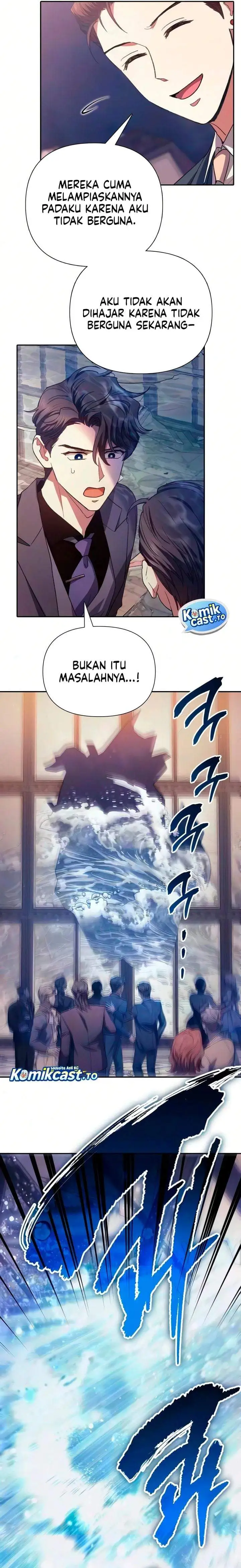 The S-Classes That I Raised Chapter 169