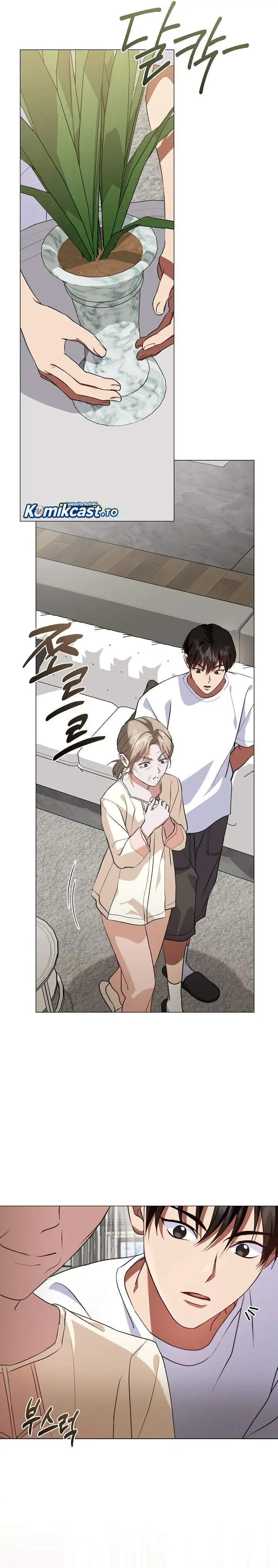 Underworld Restaurant Chapter 119