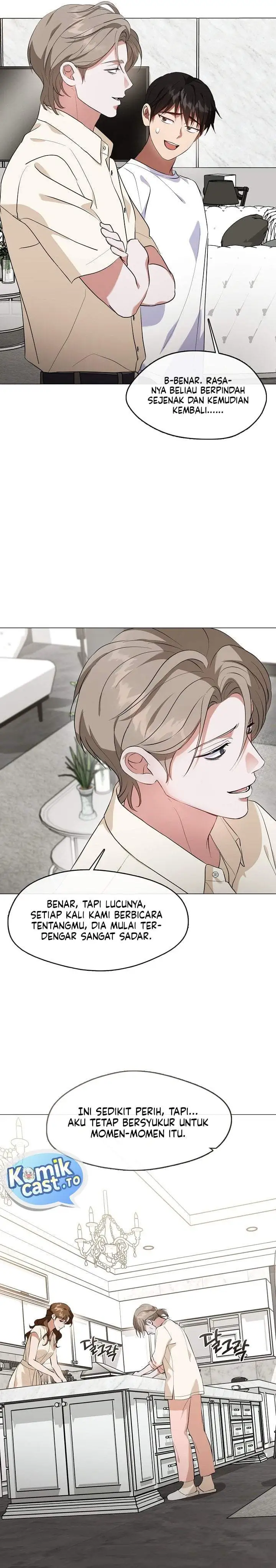 Underworld Restaurant Chapter 119