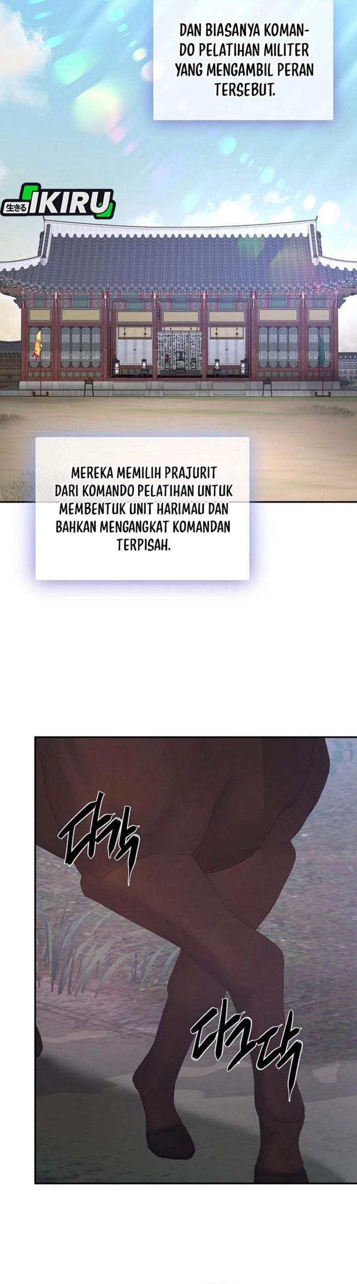 The Corrupt Official Hides the Status Window Chapter 29