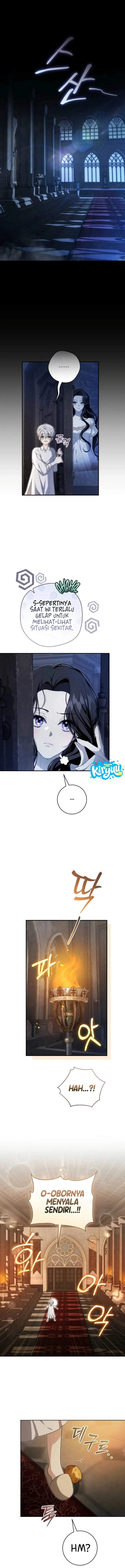 The Abandoned Prince’s Ghost Bride Chapter 1
