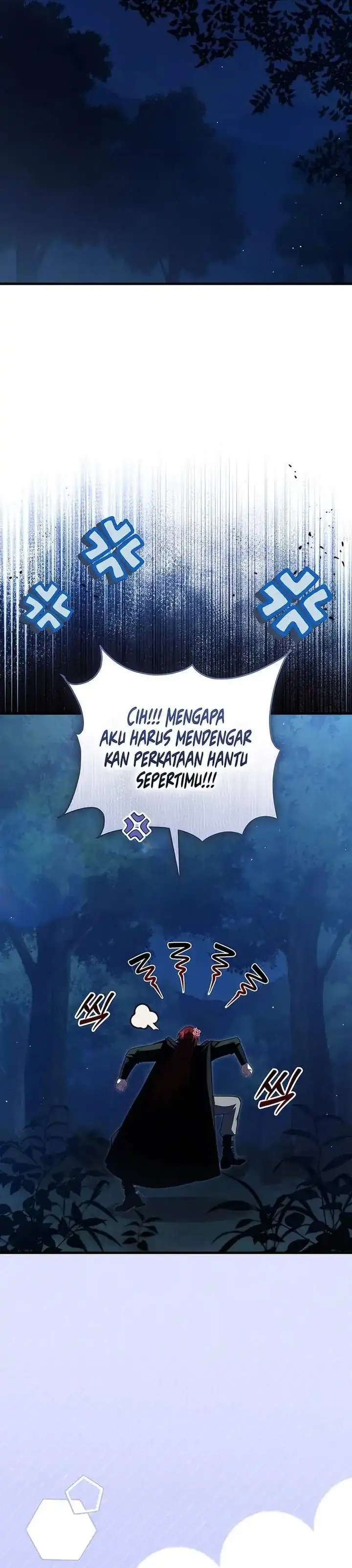 The Abandoned Prince’s Ghost Bride Chapter 10
