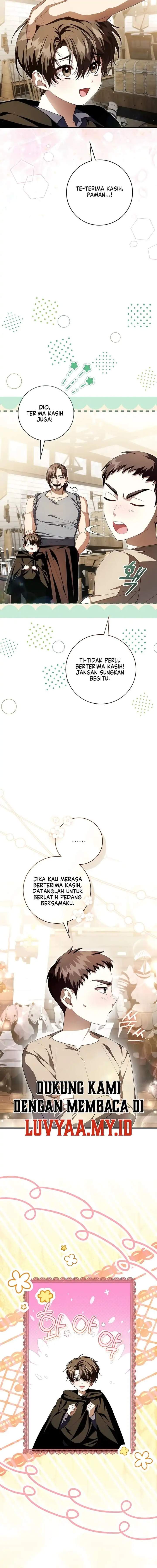 The Abandoned Prince’s Ghost Bride Chapter 15