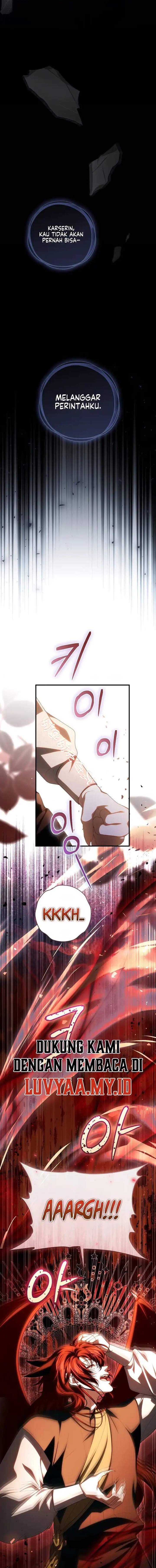 The Abandoned Prince’s Ghost Bride Chapter 17