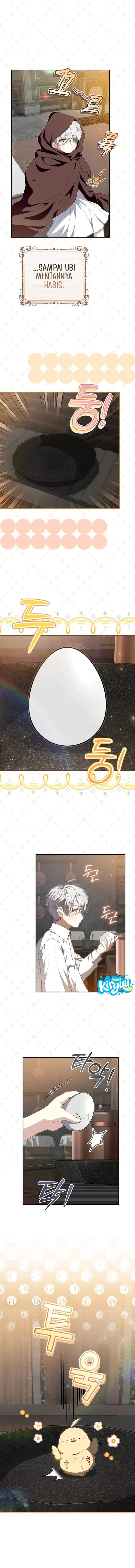The Abandoned Prince’s Ghost Bride Chapter 2