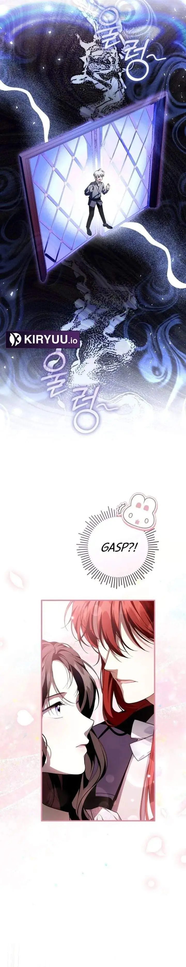 The Abandoned Prince’s Ghost Bride Chapter 20