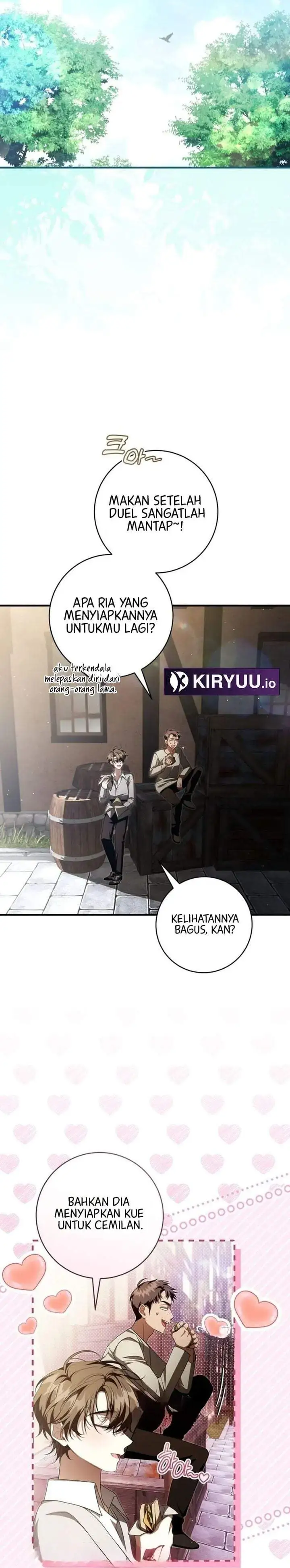 The Abandoned Prince’s Ghost Bride Chapter 20