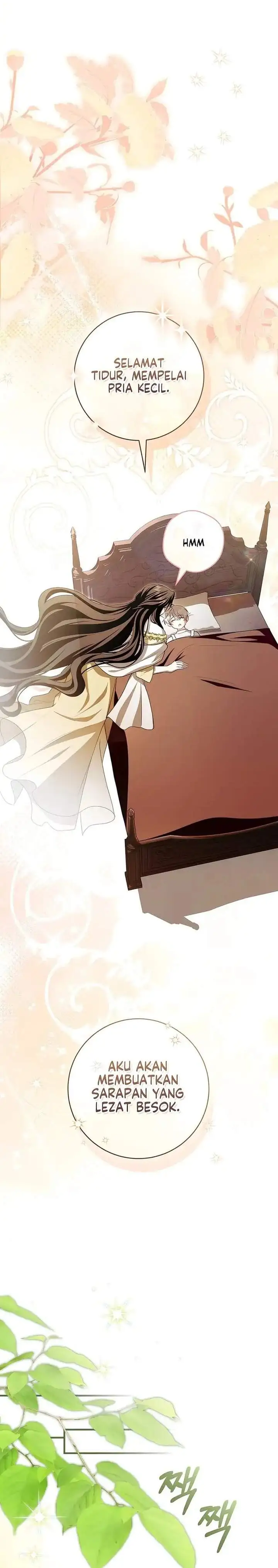 The Abandoned Prince’s Ghost Bride Chapter 7