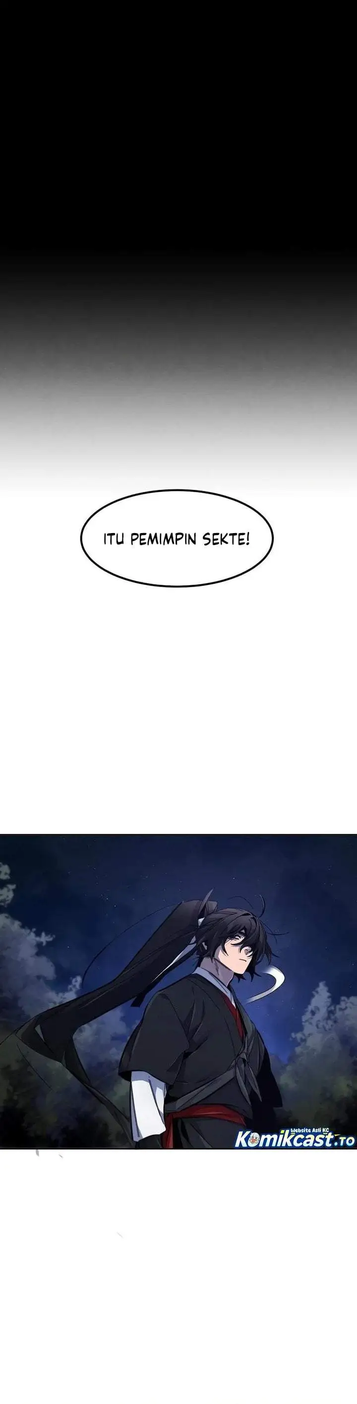 Return of the Mad Demon Chapter 200