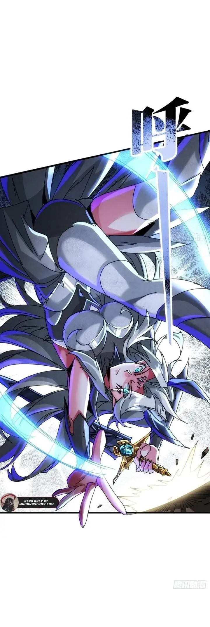 Doomsday Game: Rise of the Villain Chapter 41