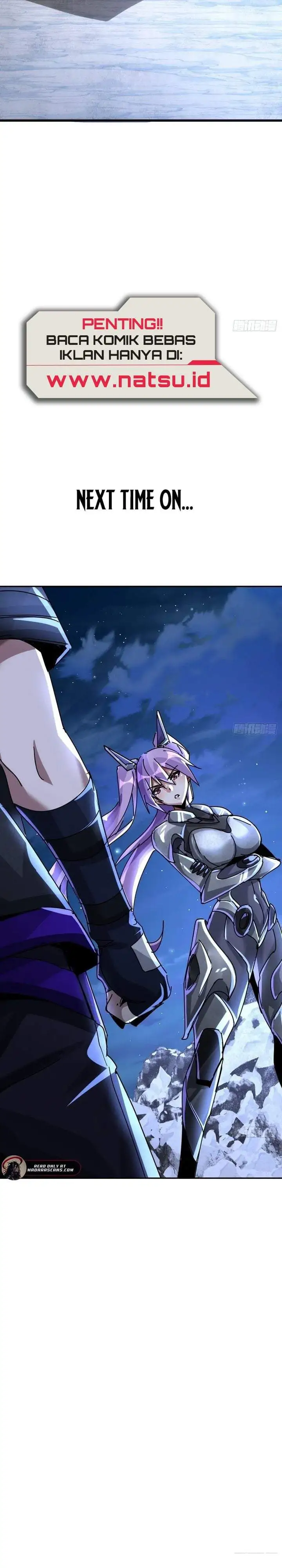 Doomsday Game: Rise of the Villain Chapter 42