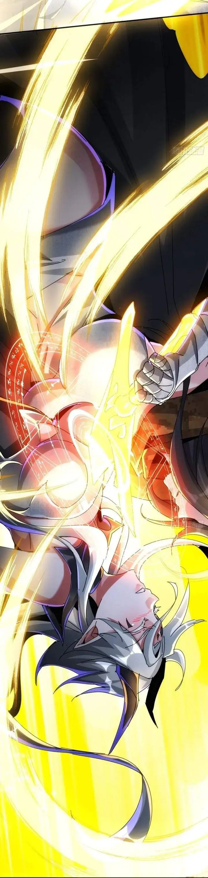 Doomsday Game: Rise of the Villain Chapter 43