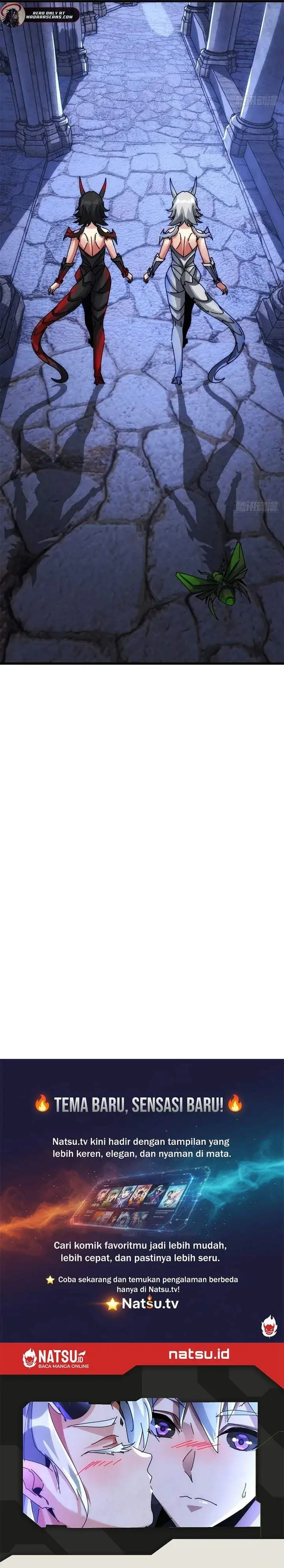 Doomsday Game: Rise of the Villain Chapter 45