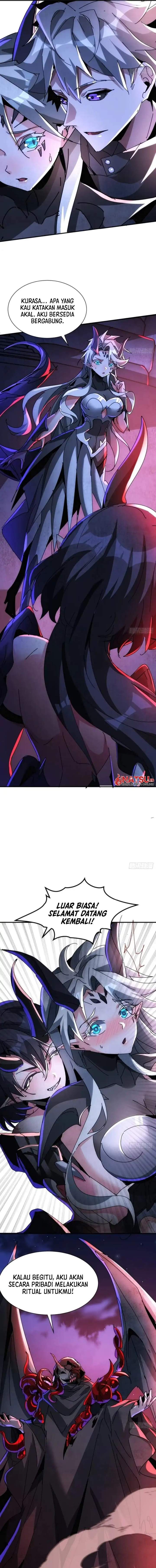 Doomsday Game: Rise of the Villain Chapter 48