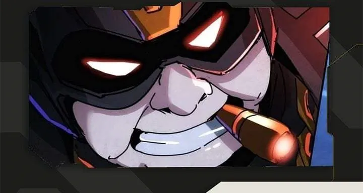 Doomsday Game: Rise of the Villain Chapter 51