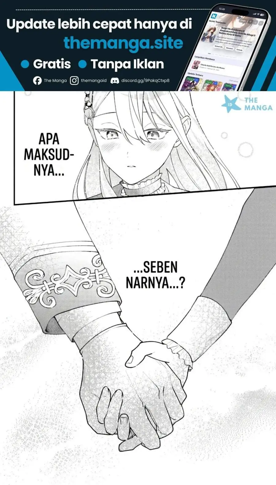Suterare Saijo Wa Kazoku To Nonbiri Ikiru Koto Ni Shimasu Chapter 8.4