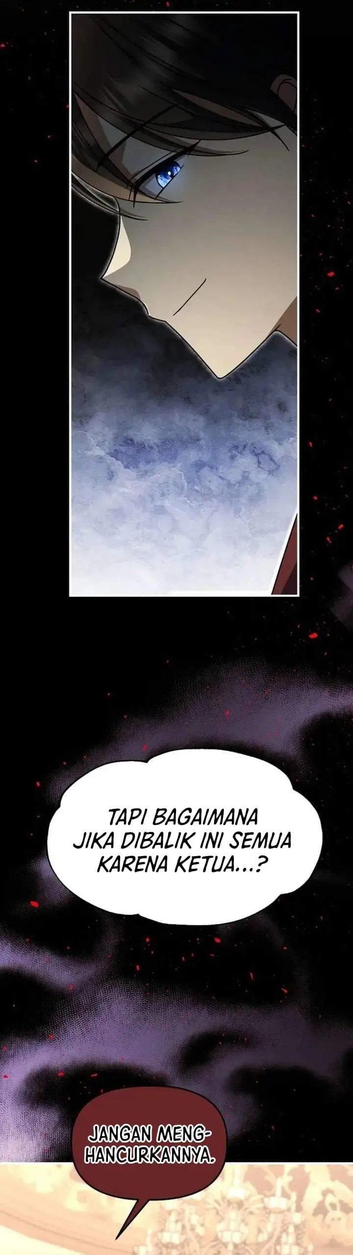 Surviving in a School of Ghost Stories Chapter 53