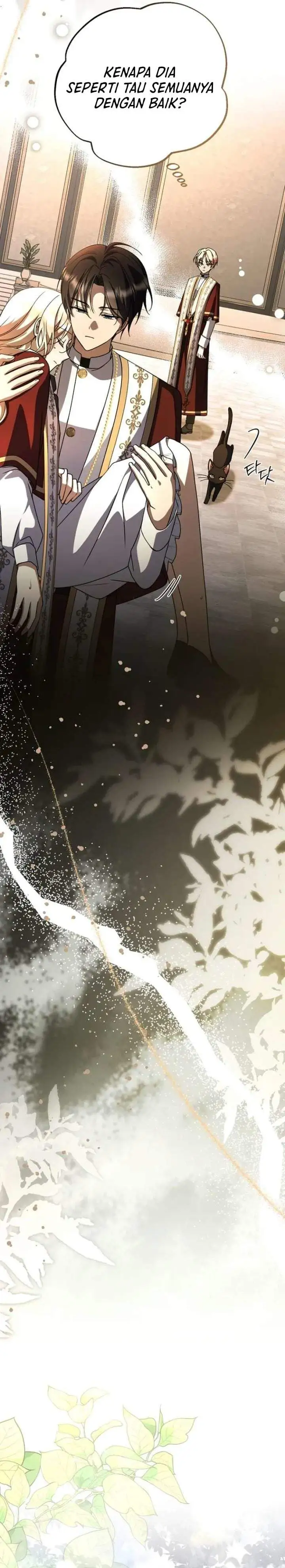 Surviving in a School of Ghost Stories Chapter 55