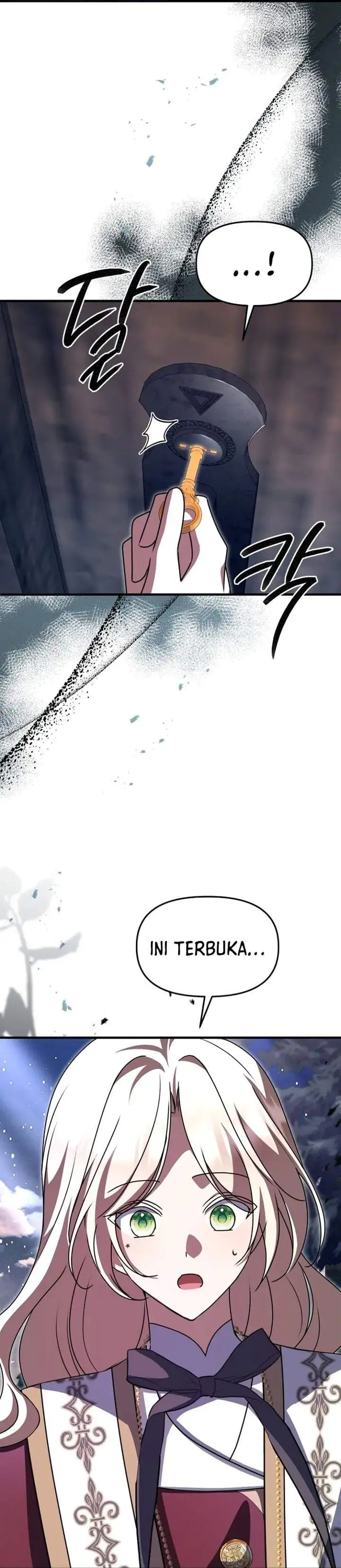 Surviving in a School of Ghost Stories Chapter 56