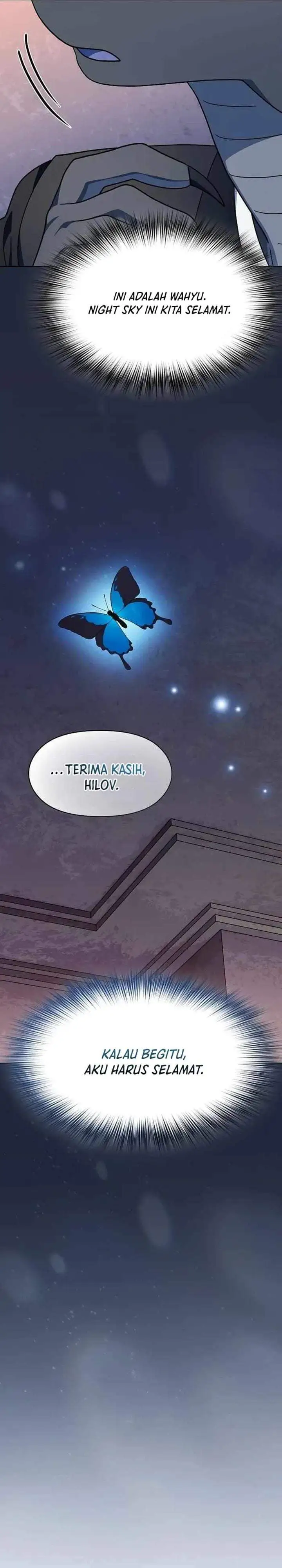 The Nebula’s Civilization Chapter 124