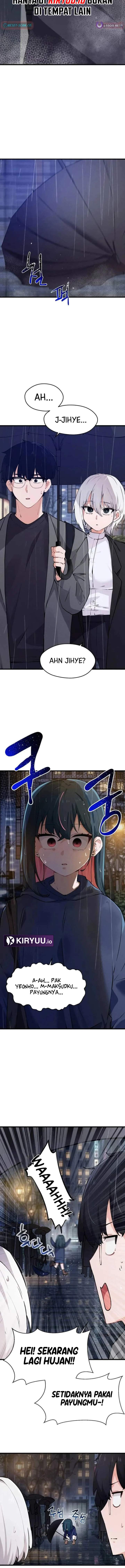 Miss Ji-Hye, The Uncool Adult Chapter 10
