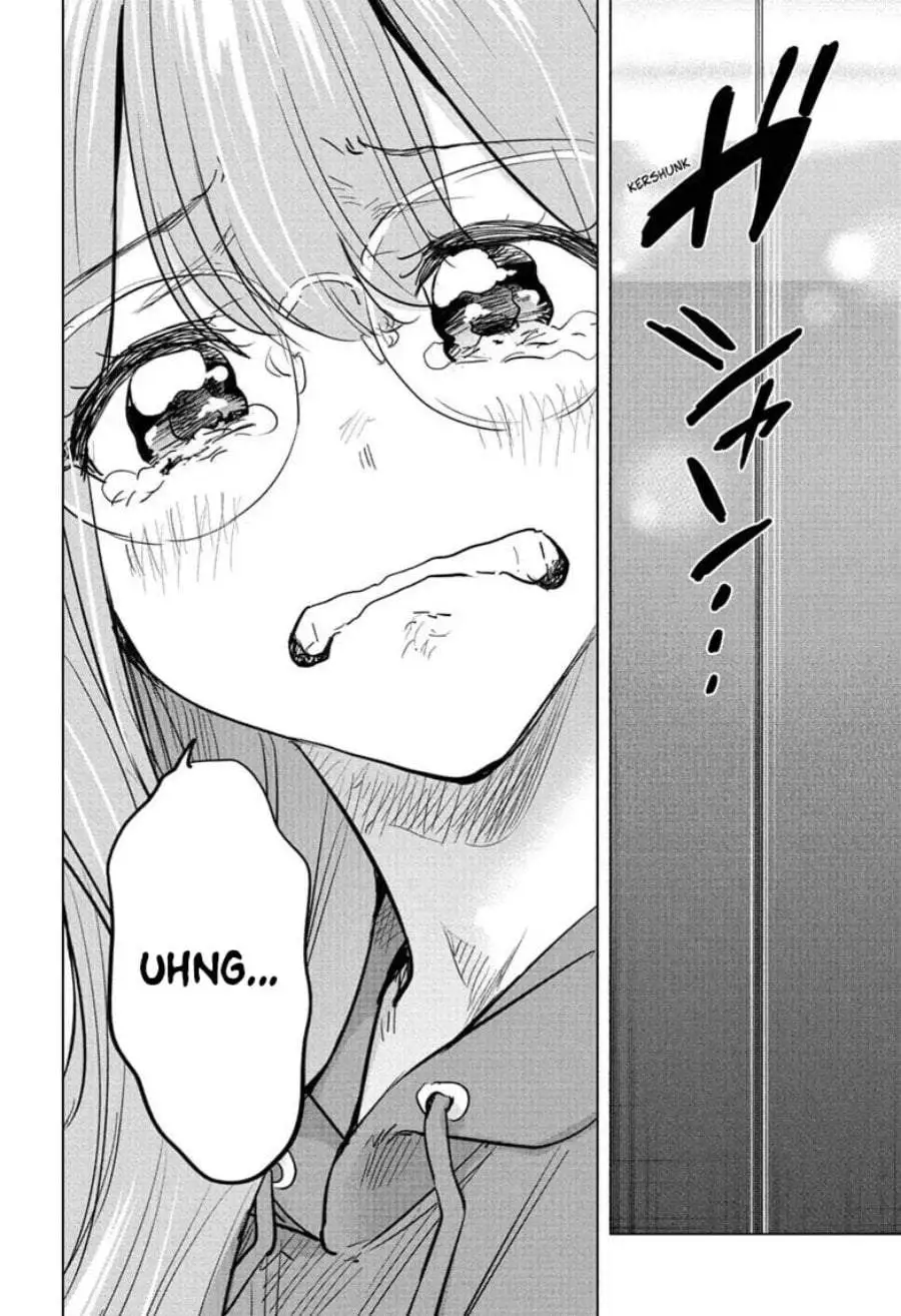 Hima-Ten! Chapter 93