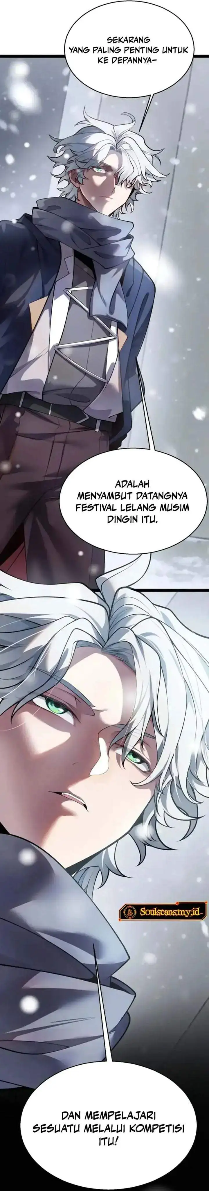 City of Sin Chapter 31