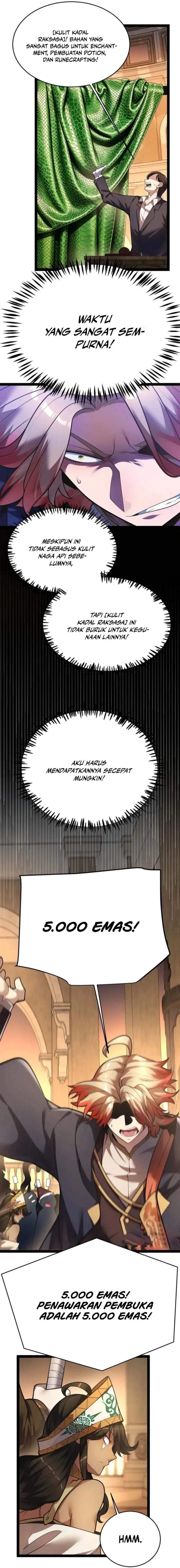 City of Sin Chapter 33