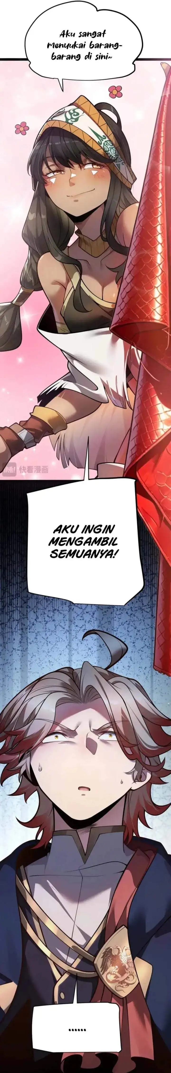 City of Sin Chapter 33