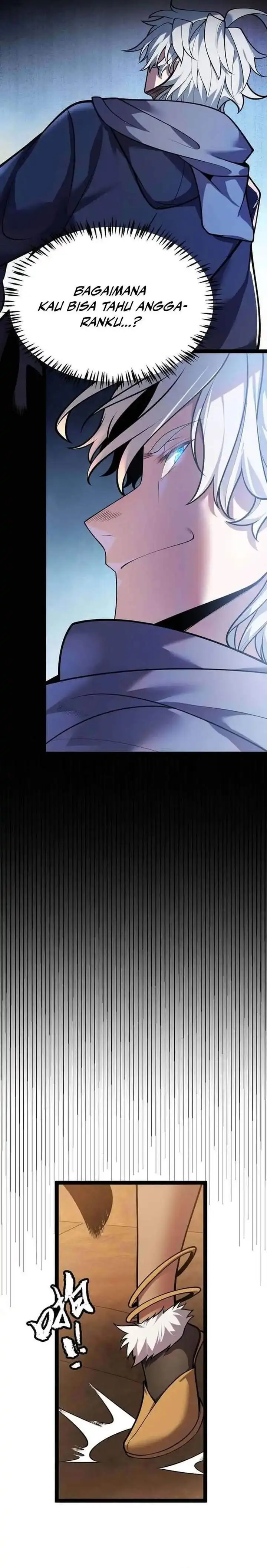 City of Sin Chapter 34