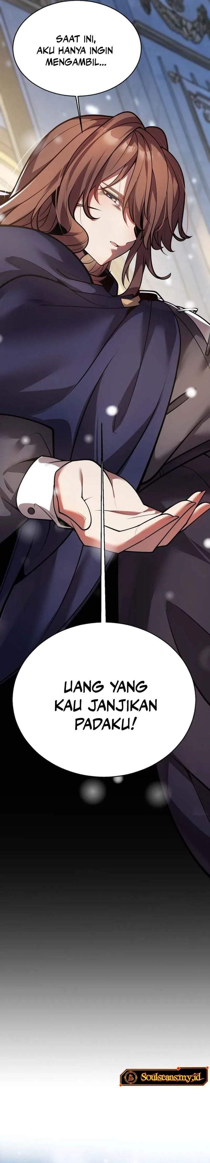 City of Sin Chapter 35