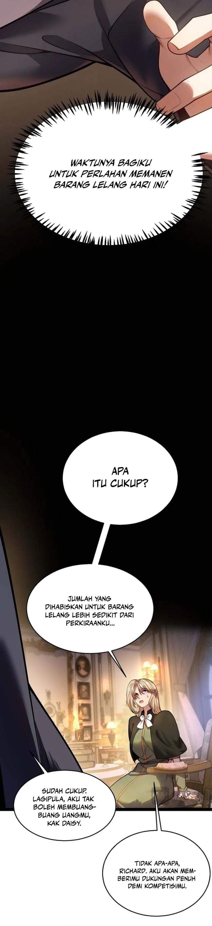 City of Sin Chapter 35