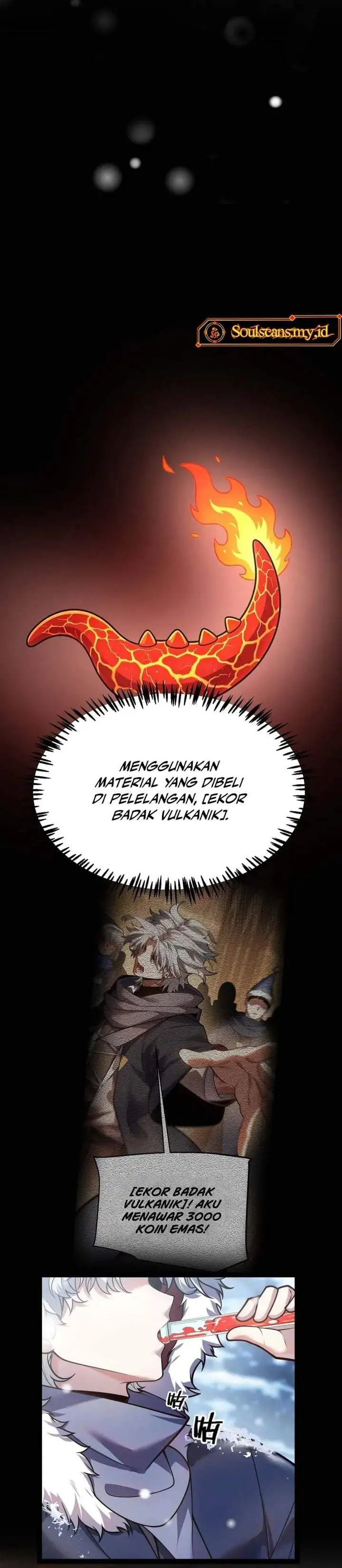 City of Sin Chapter 36