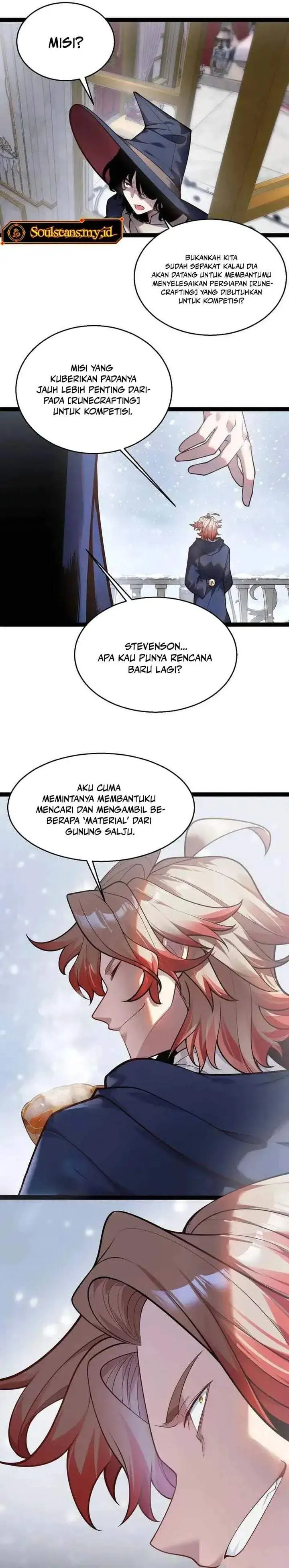 City of Sin Chapter 37