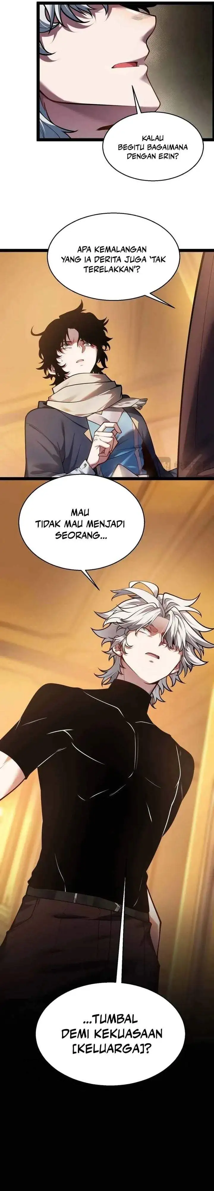 City of Sin Chapter 39