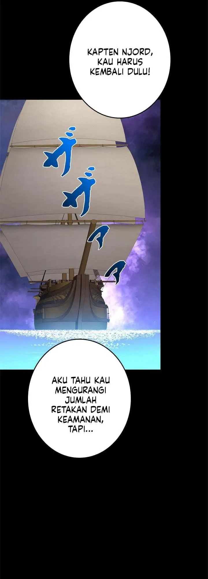 The Sword Emperor Who Surpasses His Previous Life Chapter 25