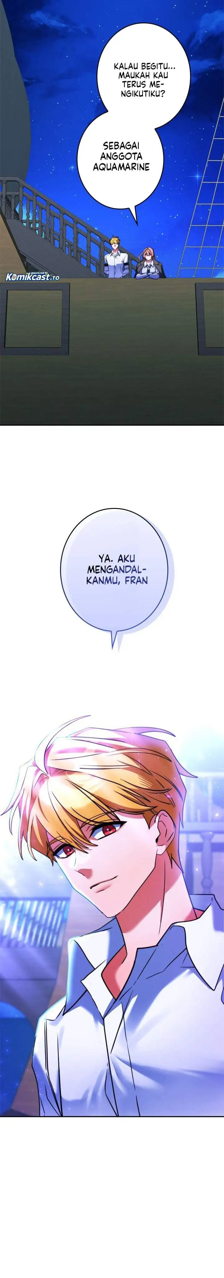 The Sword Emperor Who Surpasses His Previous Life Chapter 25