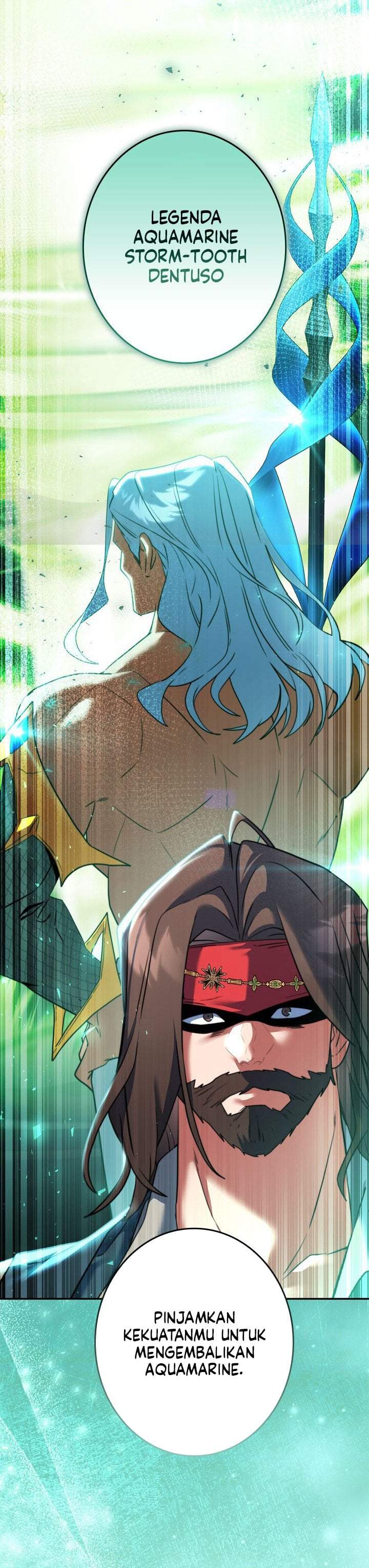 The Sword Emperor Who Surpasses His Previous Life Chapter 26