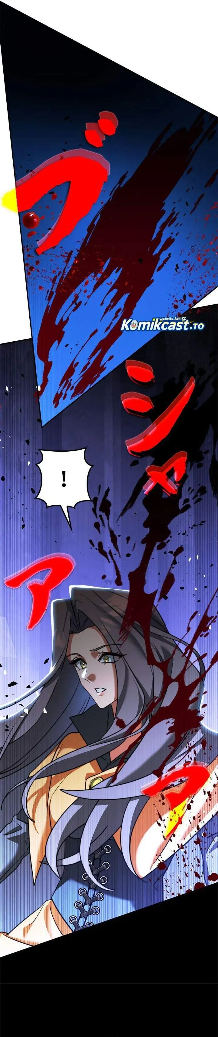 The Sword Emperor Who Surpasses His Previous Life Chapter 29