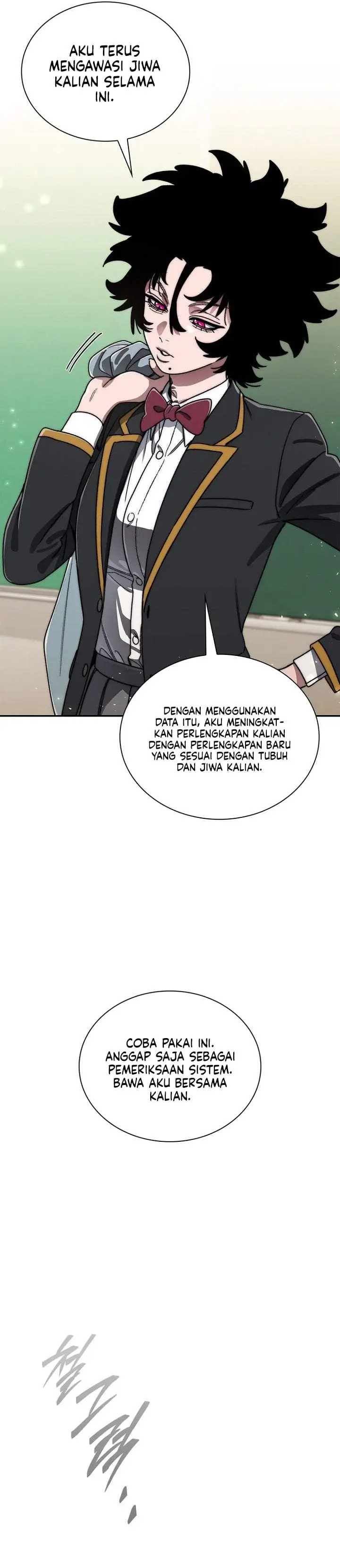 18-Year-Old Demon King Chapter 43