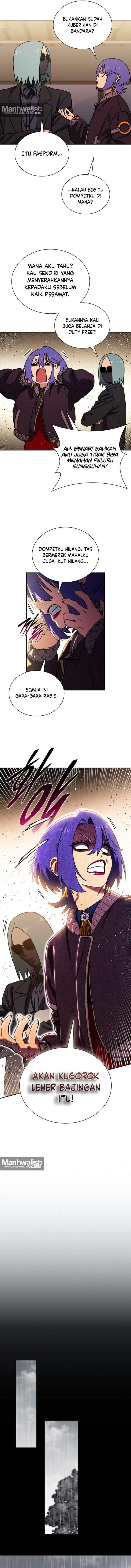 18-Year-Old Demon King Chapter 45