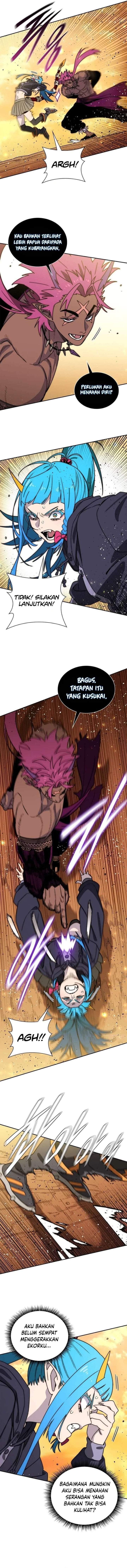 18-Year-Old Demon King Chapter 46