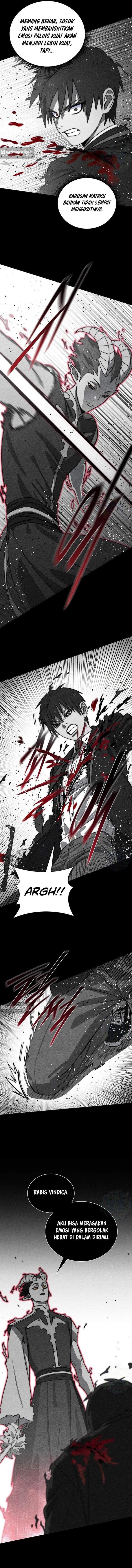 18-Year-Old Demon King Chapter 47