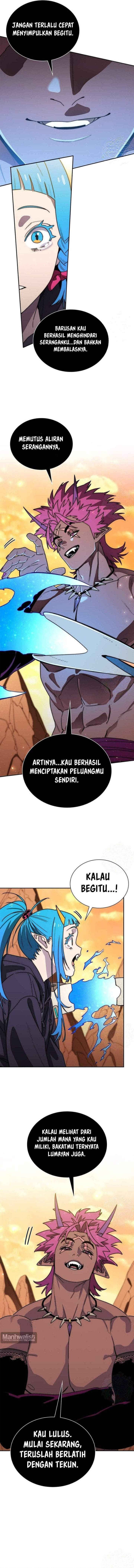 18-Year-Old Demon King Chapter 47