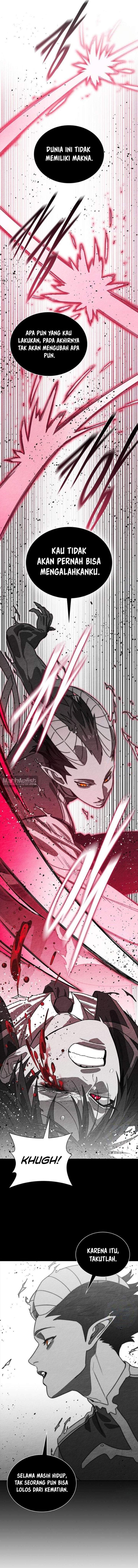 18-Year-Old Demon King Chapter 48