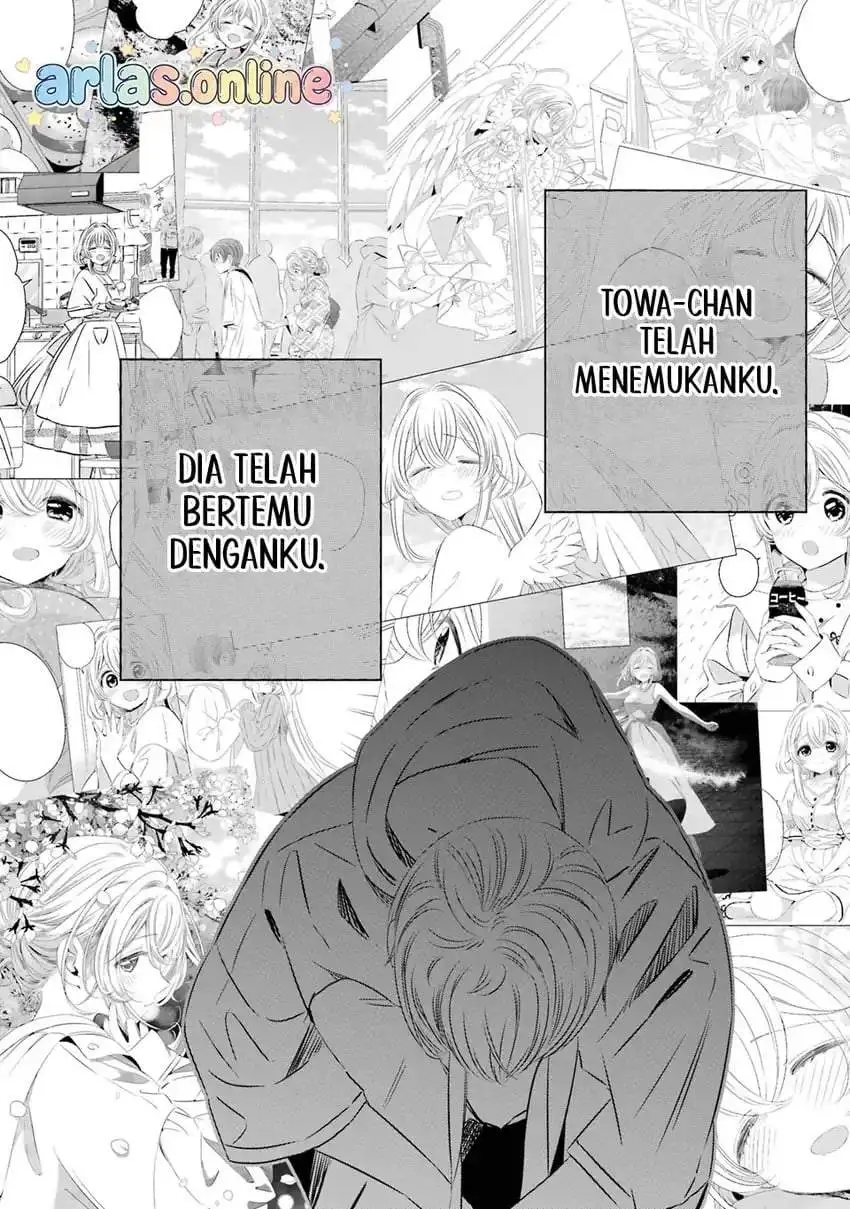 One Room, Hiatari Futsuu, Tenshitsuki Chapter 47