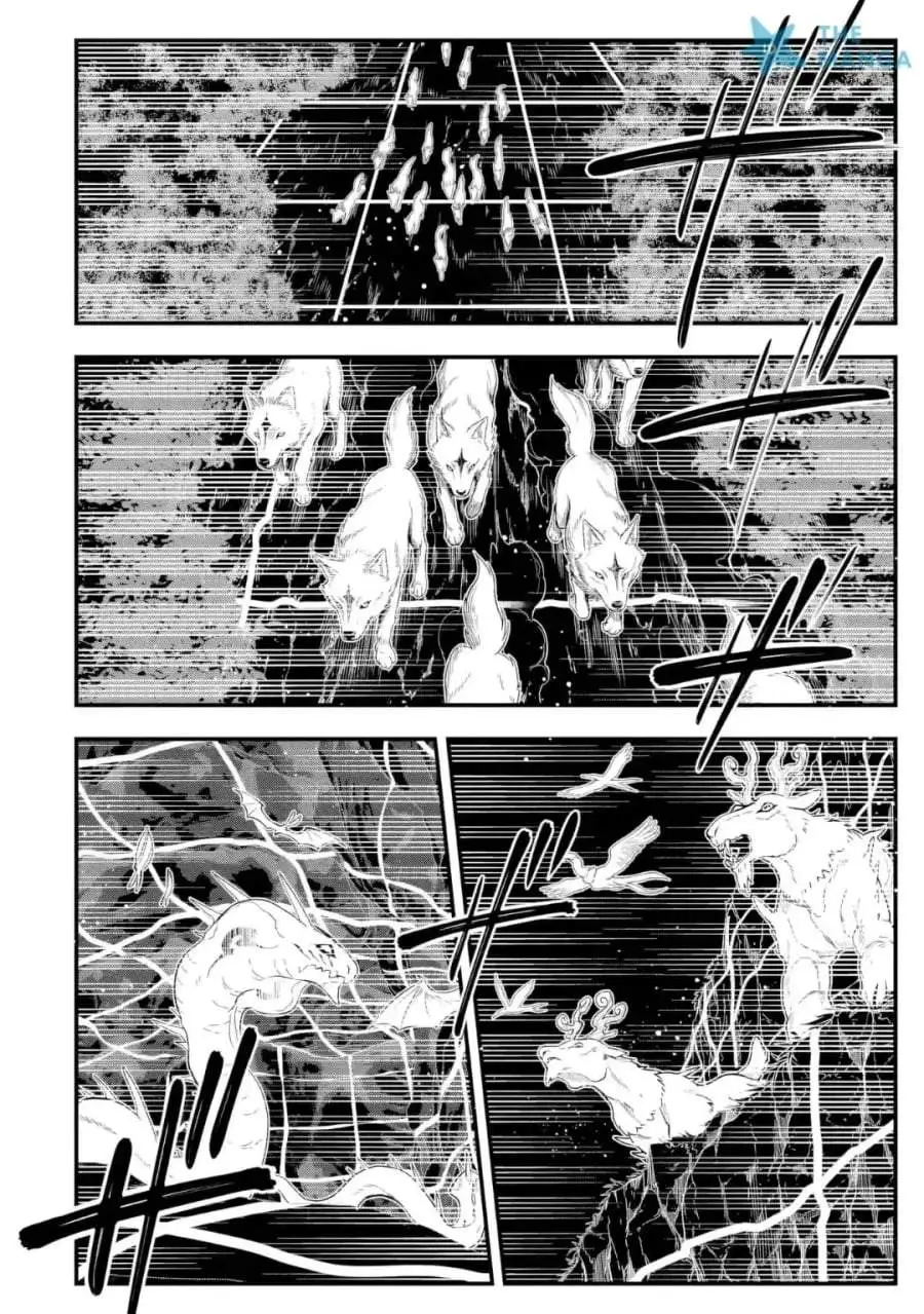 Maryoku Zero no Saikyou Kenja ~Mahou Riron o Kiwametara, Sekai Saikyou ni Natte Ita~ Chapter 2.1